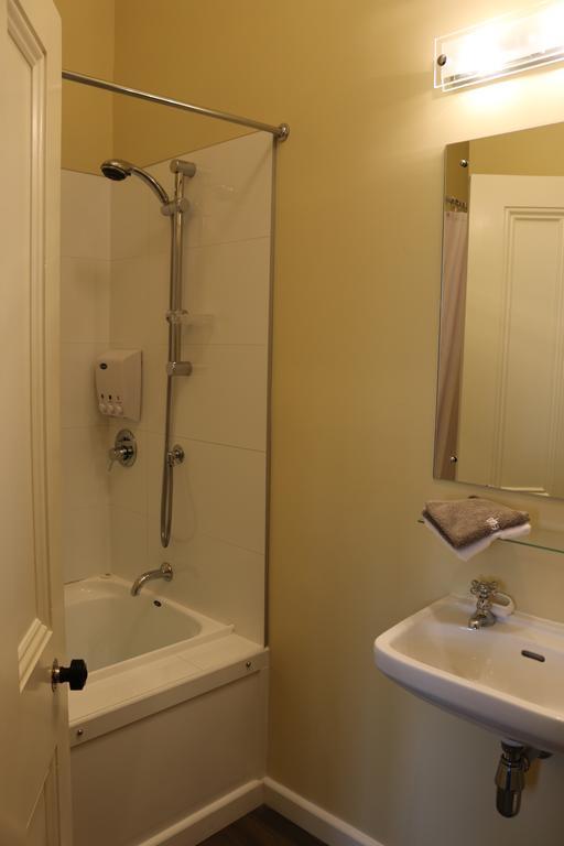 Forrester House Historical B&B Oamaru Pokój zdjęcie