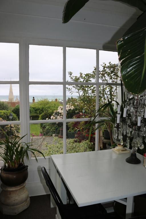 Forrester House Historical B&B Oamaru Zewnętrze zdjęcie