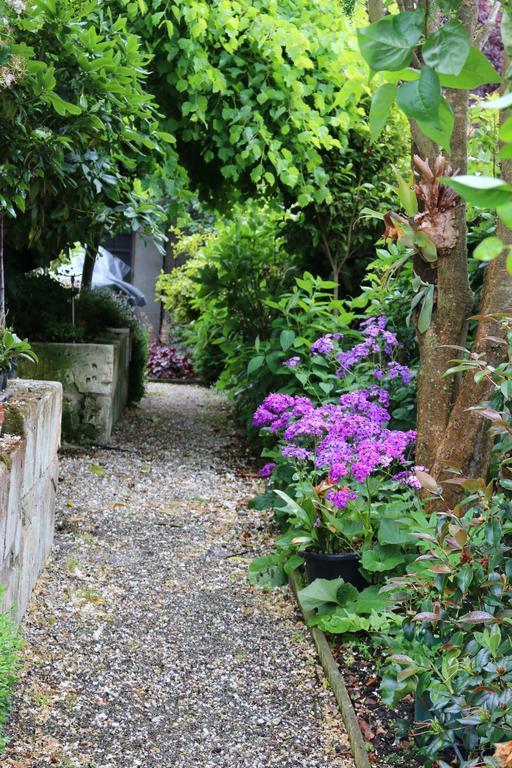 Forrester House Historical B&B Oamaru Zewnętrze zdjęcie